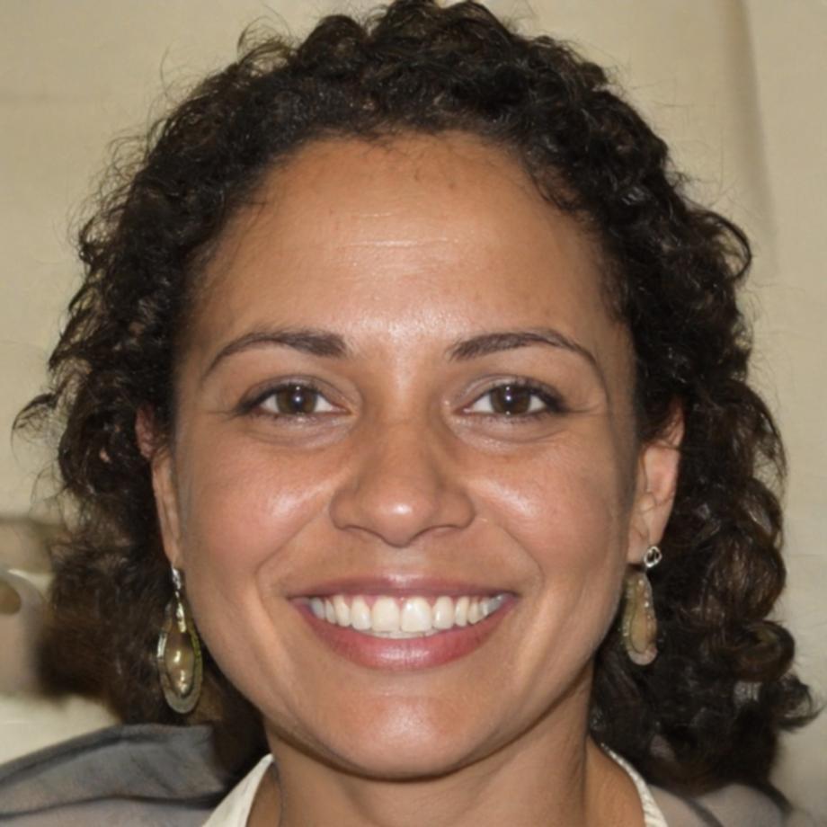 Портрет Ірини Шевченко