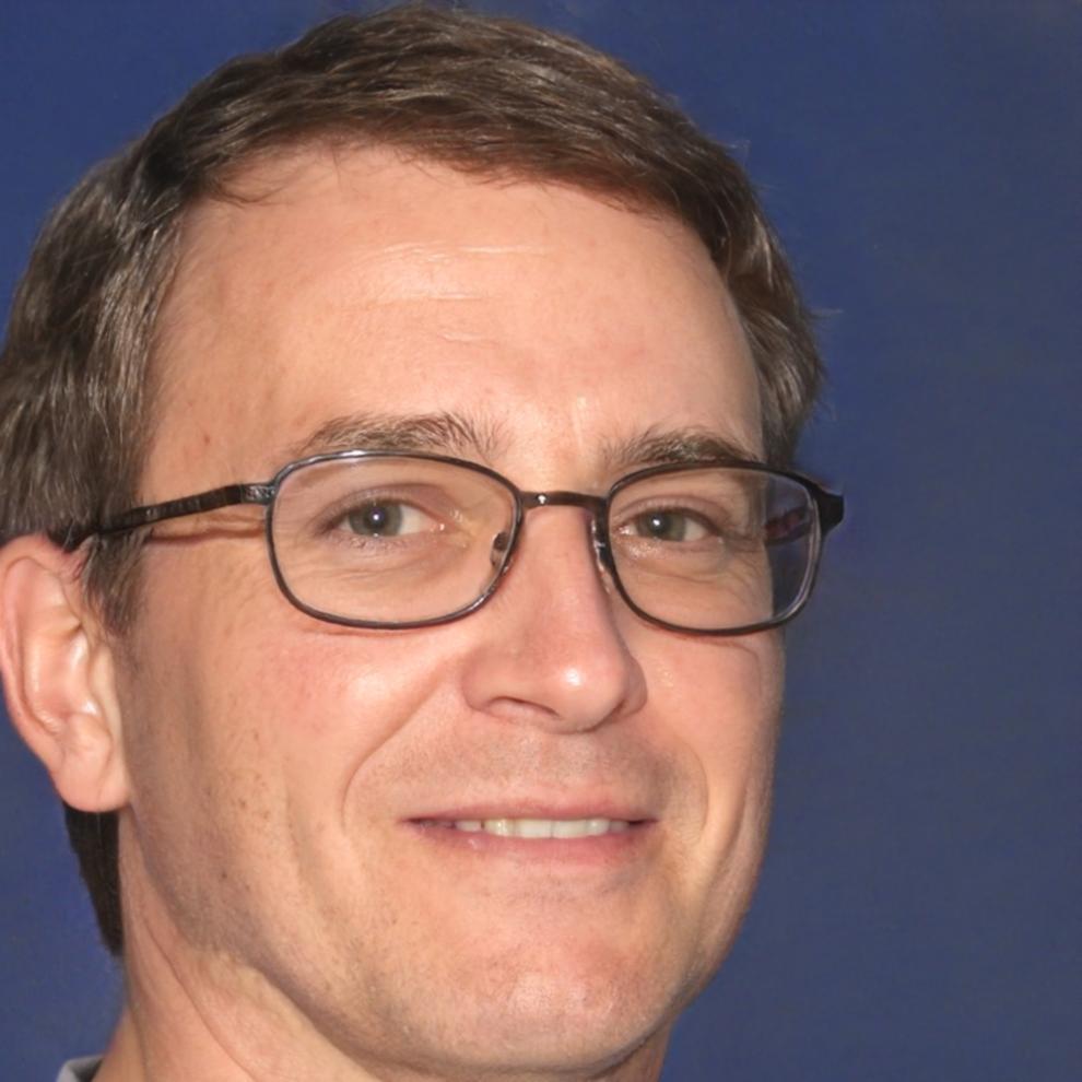 Олександр Савченко - головний інструктор